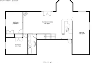 13525 Wildoak Dr, Colorado Springs, CO 80908 - Photo 47