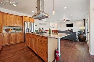 13525 Wildoak Dr, Colorado Springs, CO 80908 - Photo 7