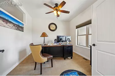 13525 Wildoak Drive, Colorado Springs, CO 80908 - Photo 5
