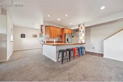13525 Wildoak Drive, Colorado Springs, CO 80908 - Photo 21