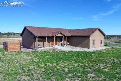 13525 Wildoak Drive, Colorado Springs, CO 80908 - Photo 37