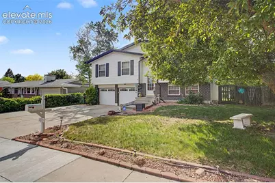 4870 Whimsical Drive, Colorado Springs, CO 80917 - Photo 3