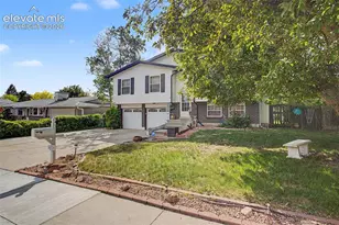 4870 Whimsical Dr, Colorado Springs, CO 80917 - Photo 3