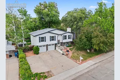 4870 Whimsical Drive, Colorado Springs, CO 80917 - Photo 1