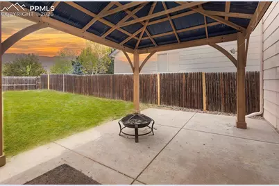 4119 Happy Jack Drive, Colorado Springs, CO 80922 - Photo 17