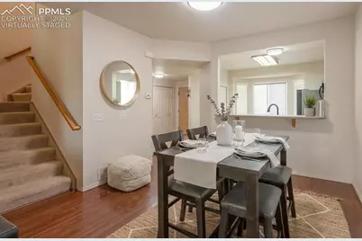 4119 Happy Jack Drive, Colorado Springs, CO 80922 - Photo 3