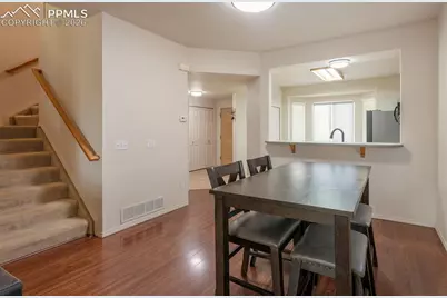 4119 Happy Jack Drive, Colorado Springs, CO 80922 - Photo 23