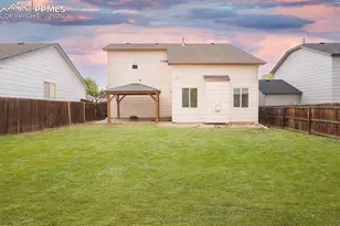 4119 Happy Jack Dr, Colorado Springs, CO 80922 - Photo 33