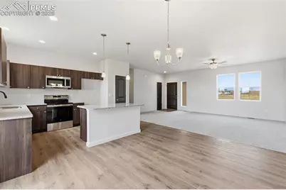 24615 Big Springs Road, Calhan, CO 80808 - Photo 11