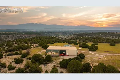 6040 Big Sky Drive, Rye, CO 81069 - Photo 35