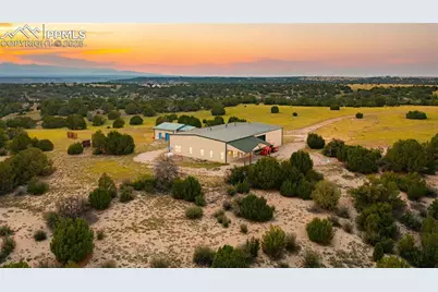 6040 Big Sky Drive, Rye, CO 81069 - Photo 45