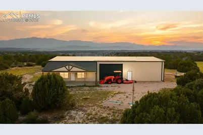 6040 Big Sky Drive, Rye, CO 81069 - Photo 37