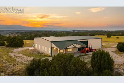 6040 Big Sky Drive, Rye, CO 81069 - Photo 41