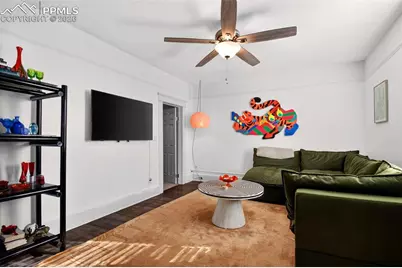 4 W Harrison Street, Colorado Springs, CO 80907 - Photo 27