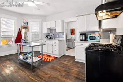 4 W Harrison Street, Colorado Springs, CO 80907 - Photo 33