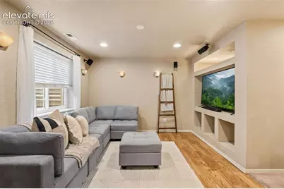 5902 Desoto Drive, Colorado Springs, CO 80922 - Photo 29