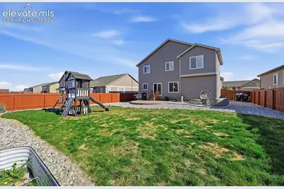 12734 Mt Harvard Drive, Peyton, CO 80831 - Photo 3
