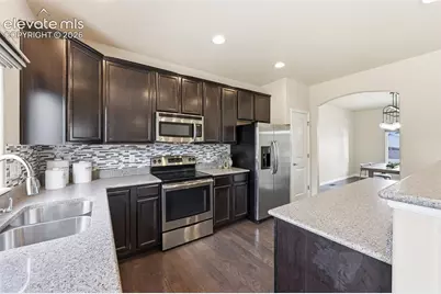 12734 Mt Harvard Drive, Peyton, CO 80831 - Photo 5