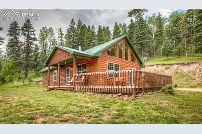 331 Westcliffe Drive, Rye, CO 81069 - Photo 7