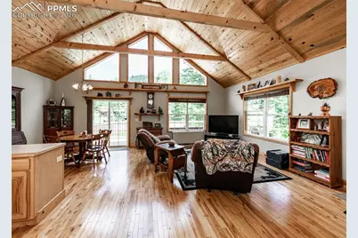 331 Westcliffe Drive, Rye, CO 81069 - Photo 19