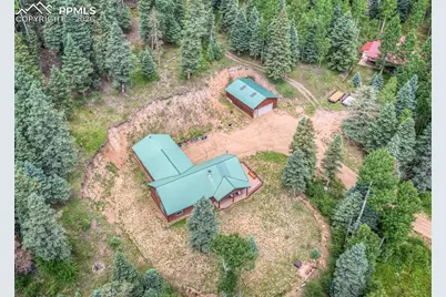 331 Westcliffe Drive, Rye, CO 81069 - Photo 3