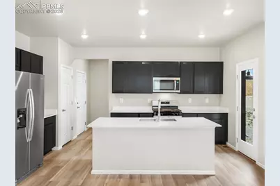 11404 Saugeye Street, Colorado Springs, CO 80925 - Photo 5