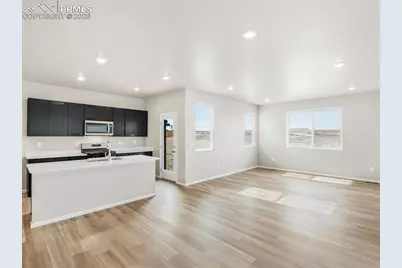 11404 Saugeye Street, Colorado Springs, CO 80925 - Photo 3