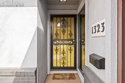 1323 Server Drive, Colorado Springs, CO 80910 - Photo 3