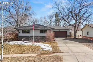 1323 Server Dr, Colorado Springs, CO 80910 - Photo 1