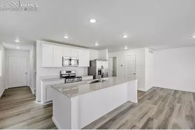 8930 Blue Feather Loop, Colorado Springs, CO 80908 - Photo 5