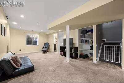 4980 Wilkin Drive, Colorado Springs, CO 80911 - Photo 17