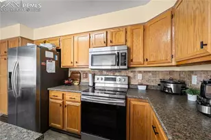 4980 Wilkin Dr, Colorado Springs, CO 80911 - Photo 3