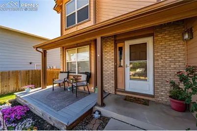 4980 Wilkin Drive, Colorado Springs, CO 80911 - Photo 27