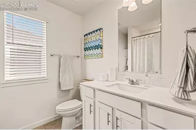 2315 Coyote Mint Drive, Monument, CO 80132 - Photo 17