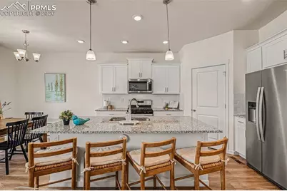 2315 Coyote Mint Drive, Monument, CO 80132 - Photo 7