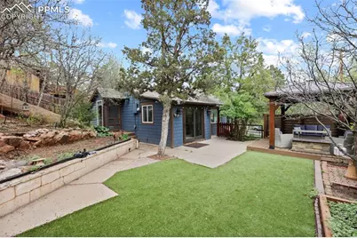 410 Laurel Street, Colorado Springs, CO 80904 - Photo 35