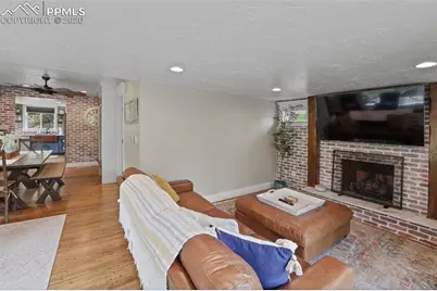 410 Laurel Street, Colorado Springs, CO 80904 - Photo 13