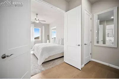 6427 Loaderman Drive, Colorado Springs, CO 80924 - Photo 21