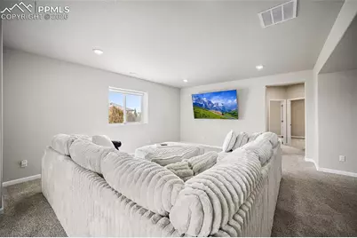 6427 Loaderman Drive, Colorado Springs, CO 80924 - Photo 35