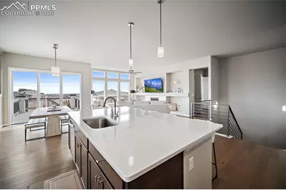 6427 Loaderman Drive, Colorado Springs, CO 80924 - Photo 7