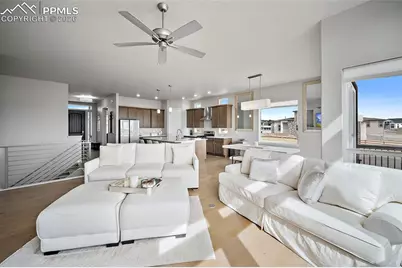 6427 Loaderman Drive, Colorado Springs, CO 80924 - Photo 17