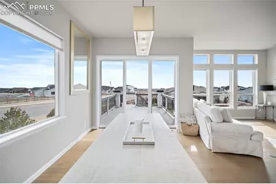 6427 Loaderman Drive, Colorado Springs, CO 80924 - Photo 13