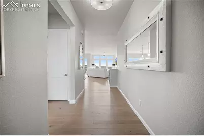 6427 Loaderman Drive, Colorado Springs, CO 80924 - Photo 3