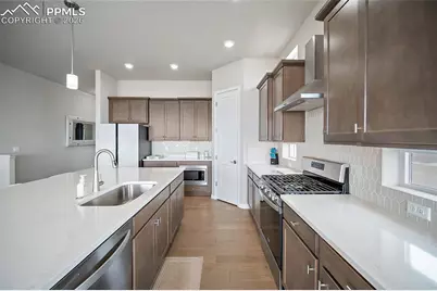 6427 Loaderman Drive, Colorado Springs, CO 80924 - Photo 9