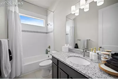 6427 Loaderman Drive, Colorado Springs, CO 80924 - Photo 5