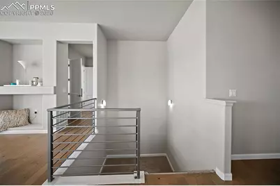 6427 Loaderman Drive, Colorado Springs, CO 80924 - Photo 33