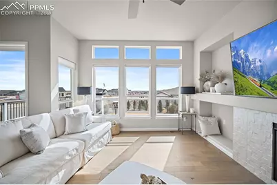 6427 Loaderman Drive, Colorado Springs, CO 80924 - Photo 15