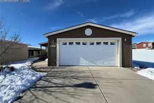 4379 Gray Fox Heights, Colorado Springs, CO 80922 - Photo 1