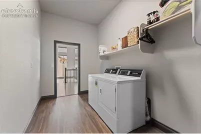 10250 Hewletts Gulch Court, Colorado Springs, CO 80924 - Photo 23