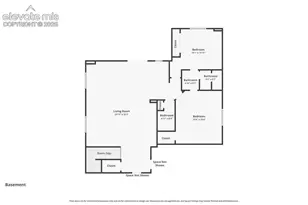 10250 Hewlett's Gulch Ct, Colorado Springs, CO 80924 - Photo 49
